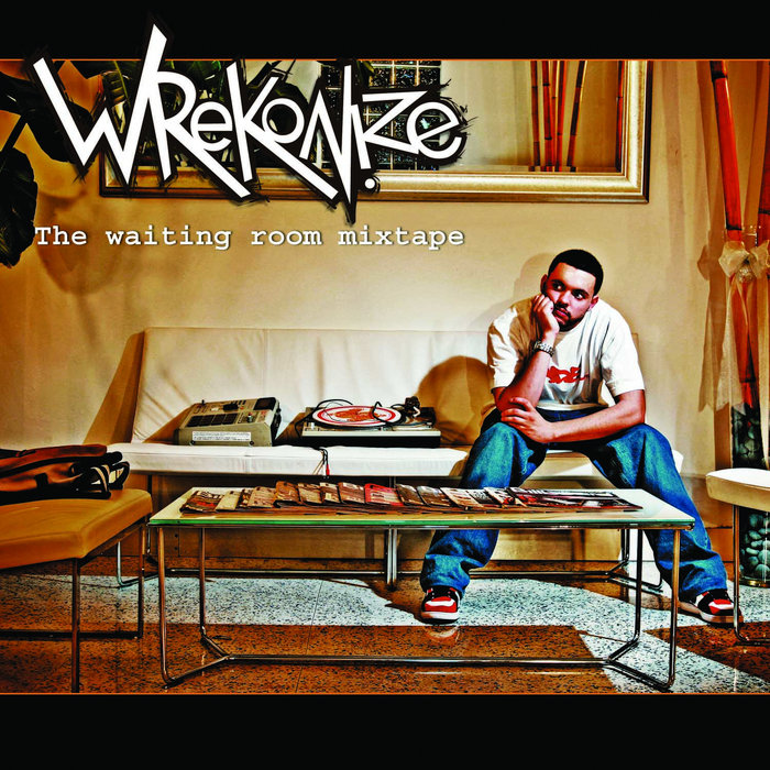 How Come (Feat. Vinia Mojica) Wrekonize