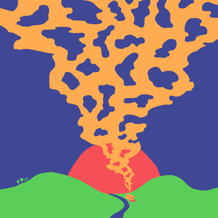 Stuga Pa Hjul Anton Alamaa