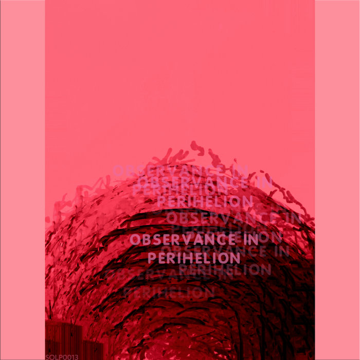 Observance in Perihelion Source of Light and Power