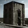 Achaemenid Cube