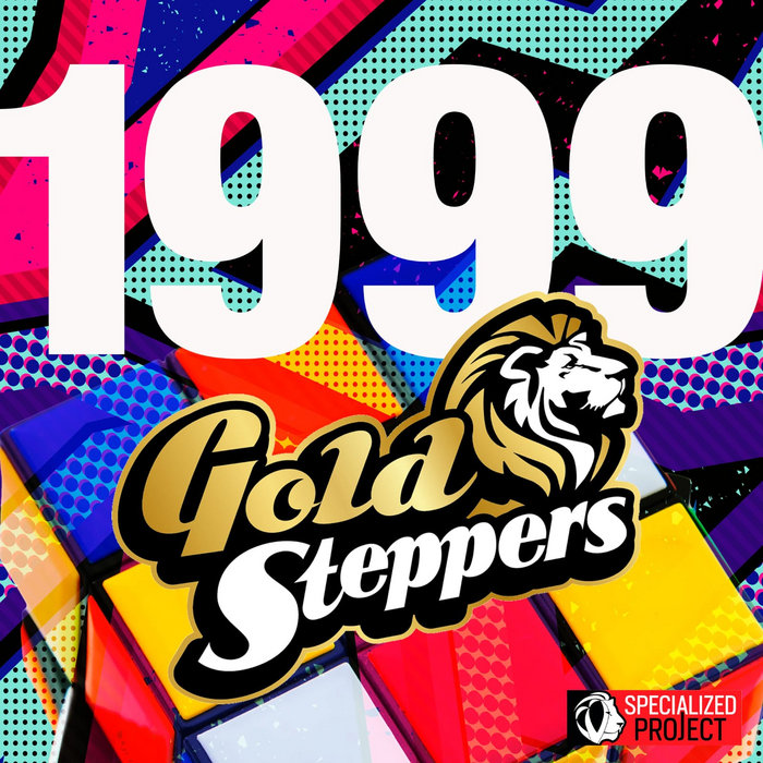 Gold steppers sale