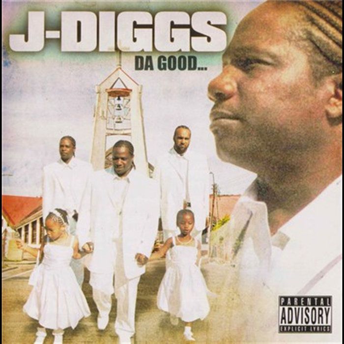 Da Good | J Diggs