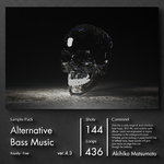 Alternative Bass Music (Sample Pack)