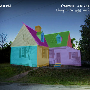 ARMS — Summer Skills (Bump in the Night Version)