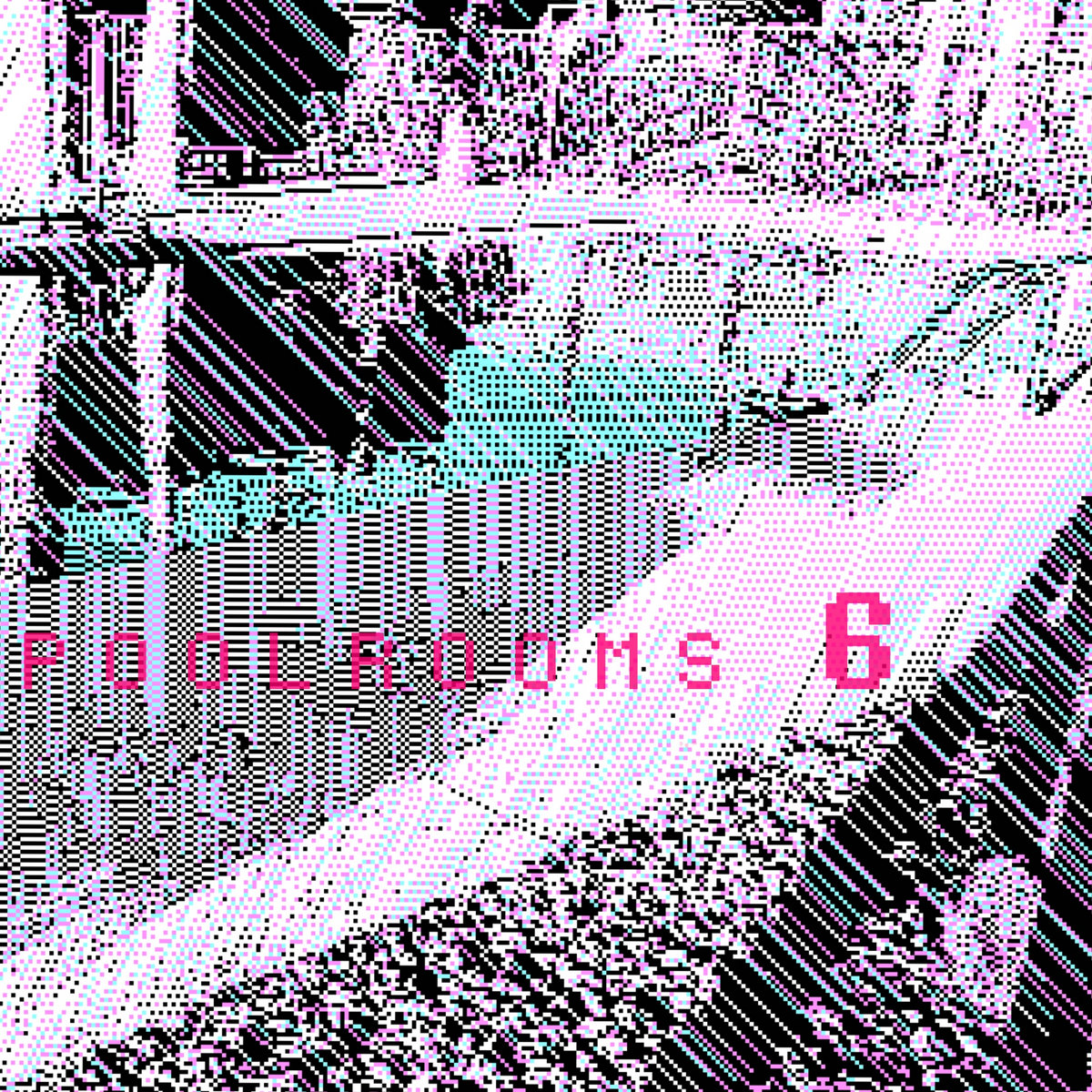 pool rooms 6-3 | Liminaut
