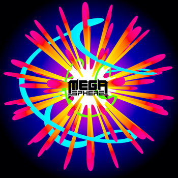 Megasphere Collapsing Star | MegaSphere