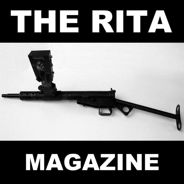 Magazine | The Rita | New Forces