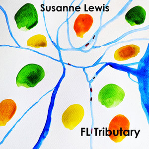 Susanne Lewis — FL Tributary