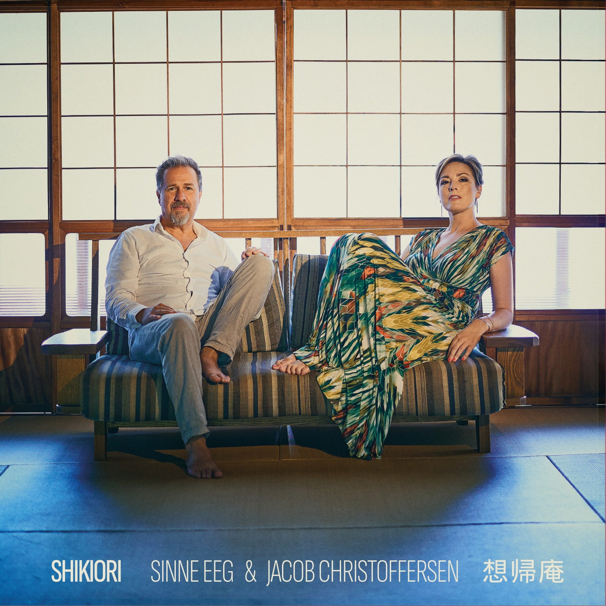 sealed 未開封 EU-original DREAMS  Sinne Eeg Sinne Eeg – Dreams – Vinyl (LP, Stereo), 2017 [r11617277