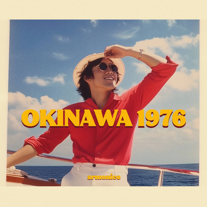 Okinawa 1976 | Armonico