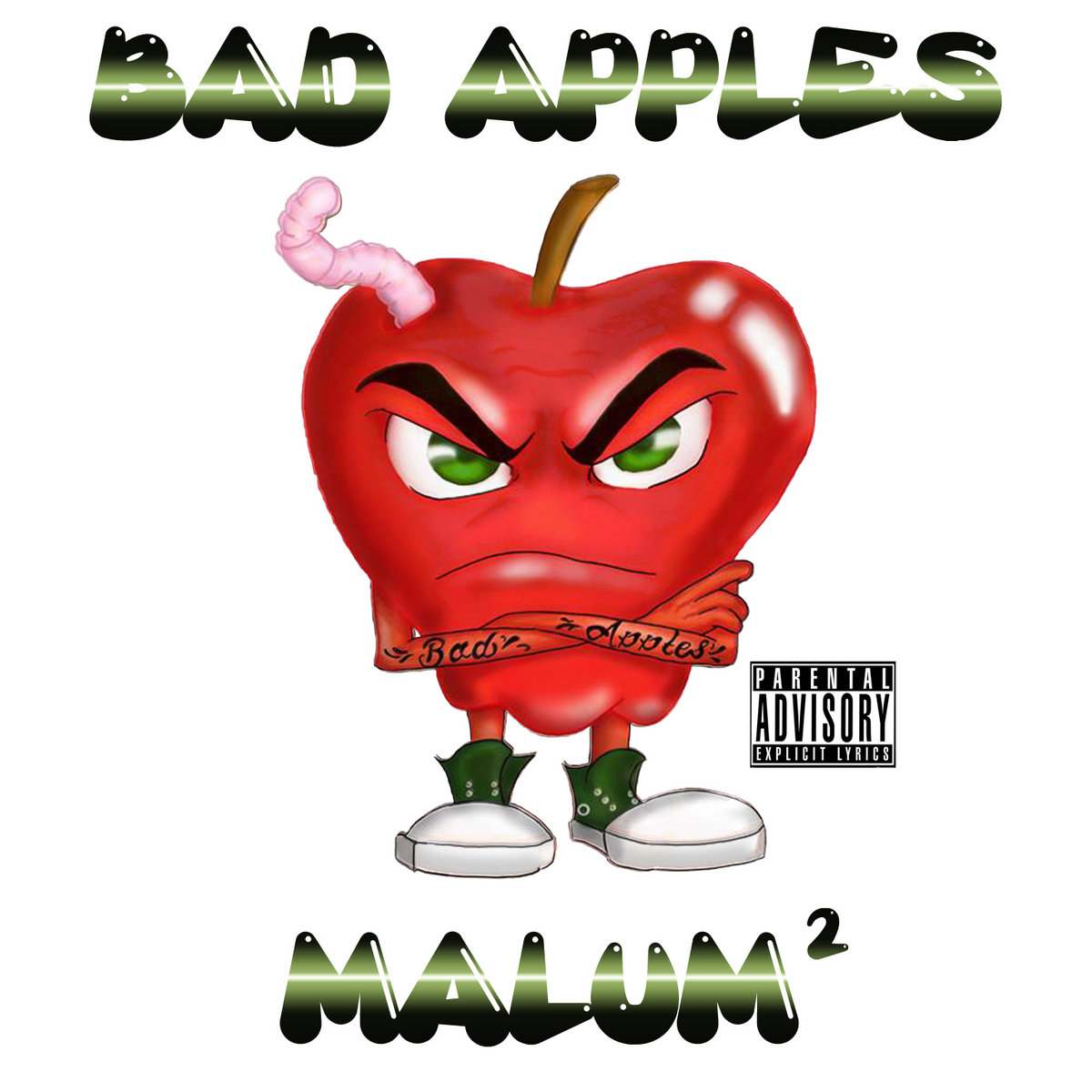 Malum² Bad Apples