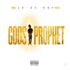 Gods Prophet Cover Art