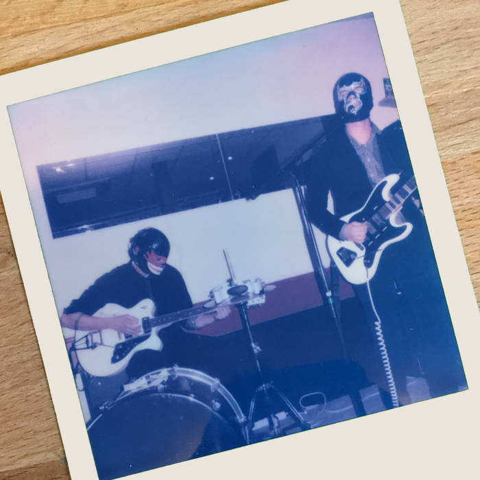 Lo Peor De (2023) Cover Art