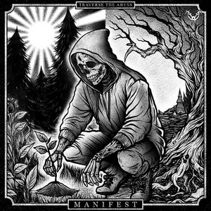 Manifest cover