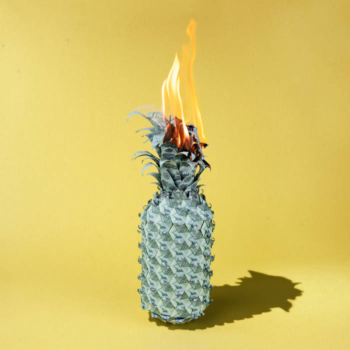 Under the Shade of Green | The Happy Fits