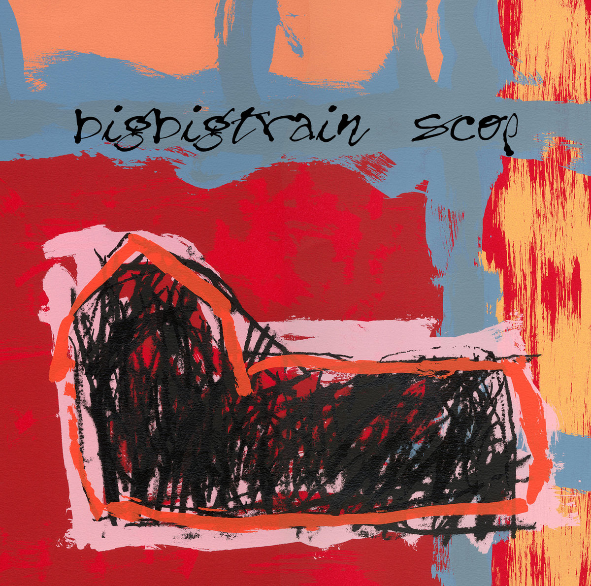 Scop | Big Big Train