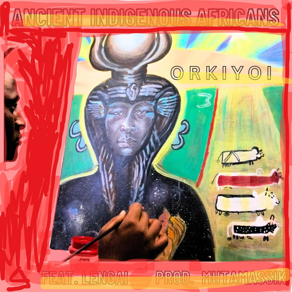 Ancient Indigenous Africans | Ancient Indigenous Africans ∆.i