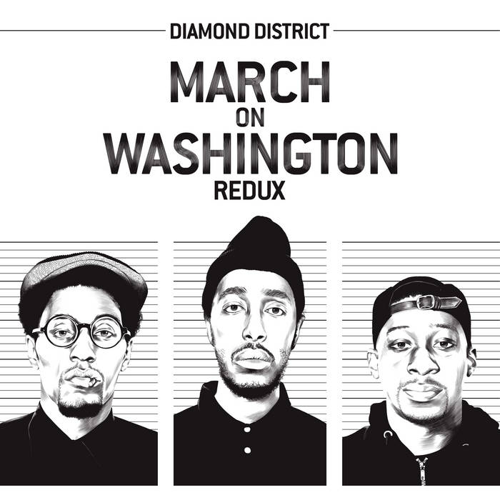 Music | Diamond District