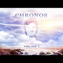 Helios II cover art