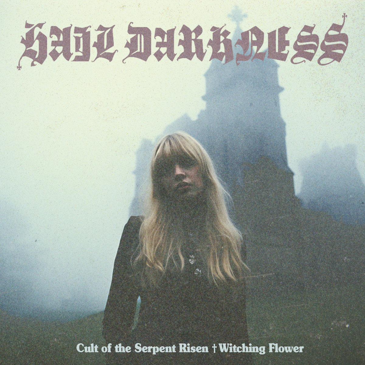 Cult Of The Serpent Risen † Witching Flower