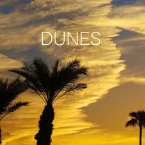 Rubik — Dunes EP