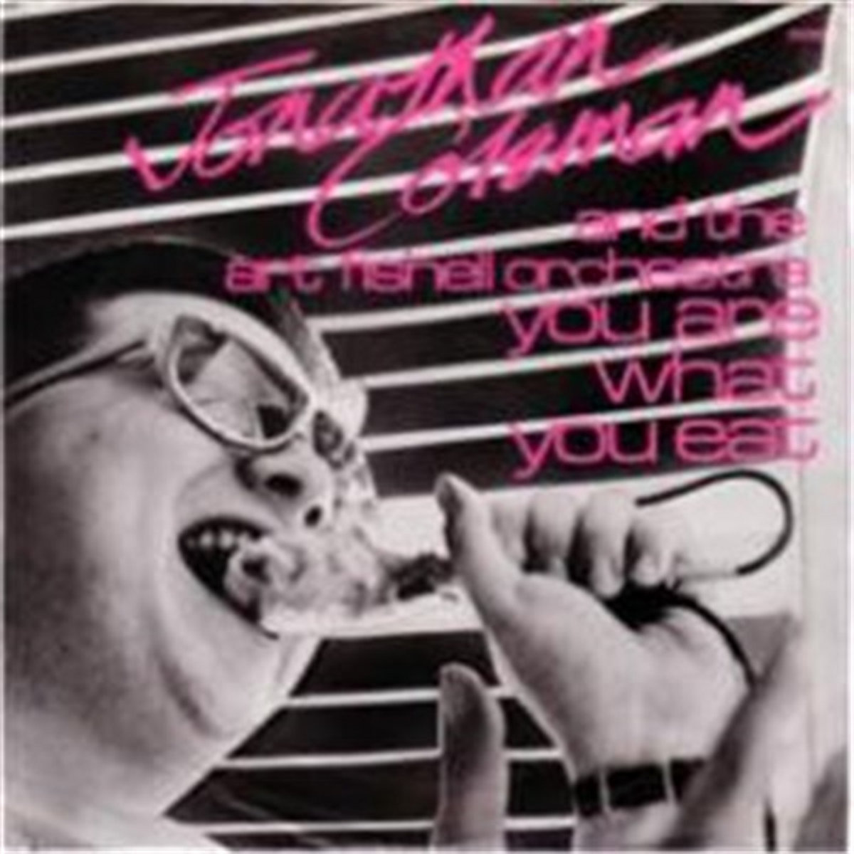 You Are What You Eat | Jonathan Coleman (5)
