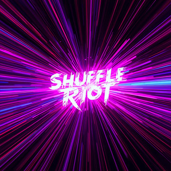 Shuffle Riot | Kubbix | MZZN Records