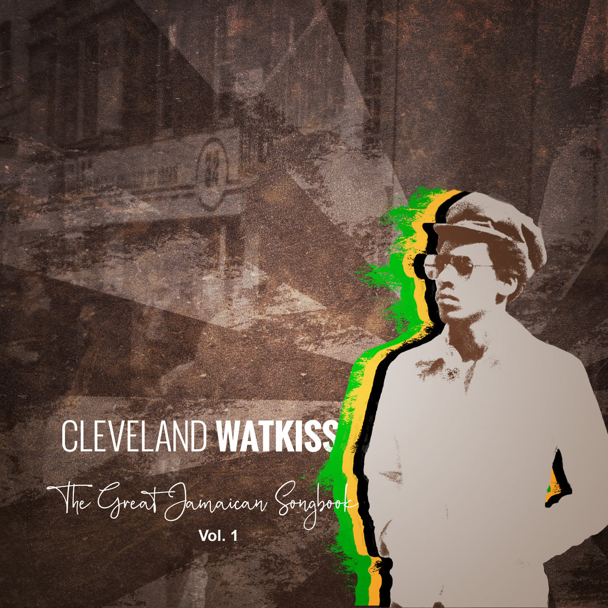 The Great Jamaican Songbook | Cleveland Watkiss