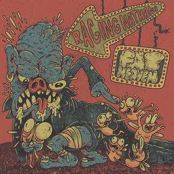 Music | Rad Girlfriend Records