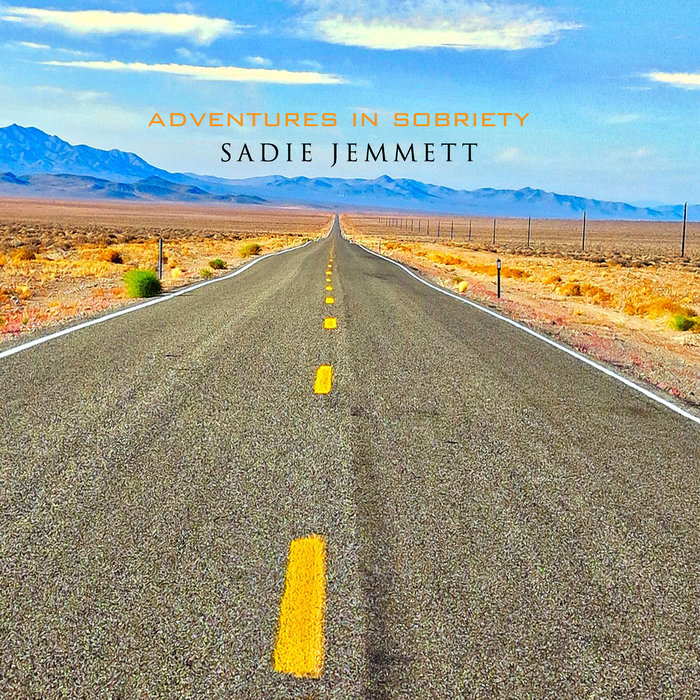 Adventures in Sobriety | Sadie Jemmett