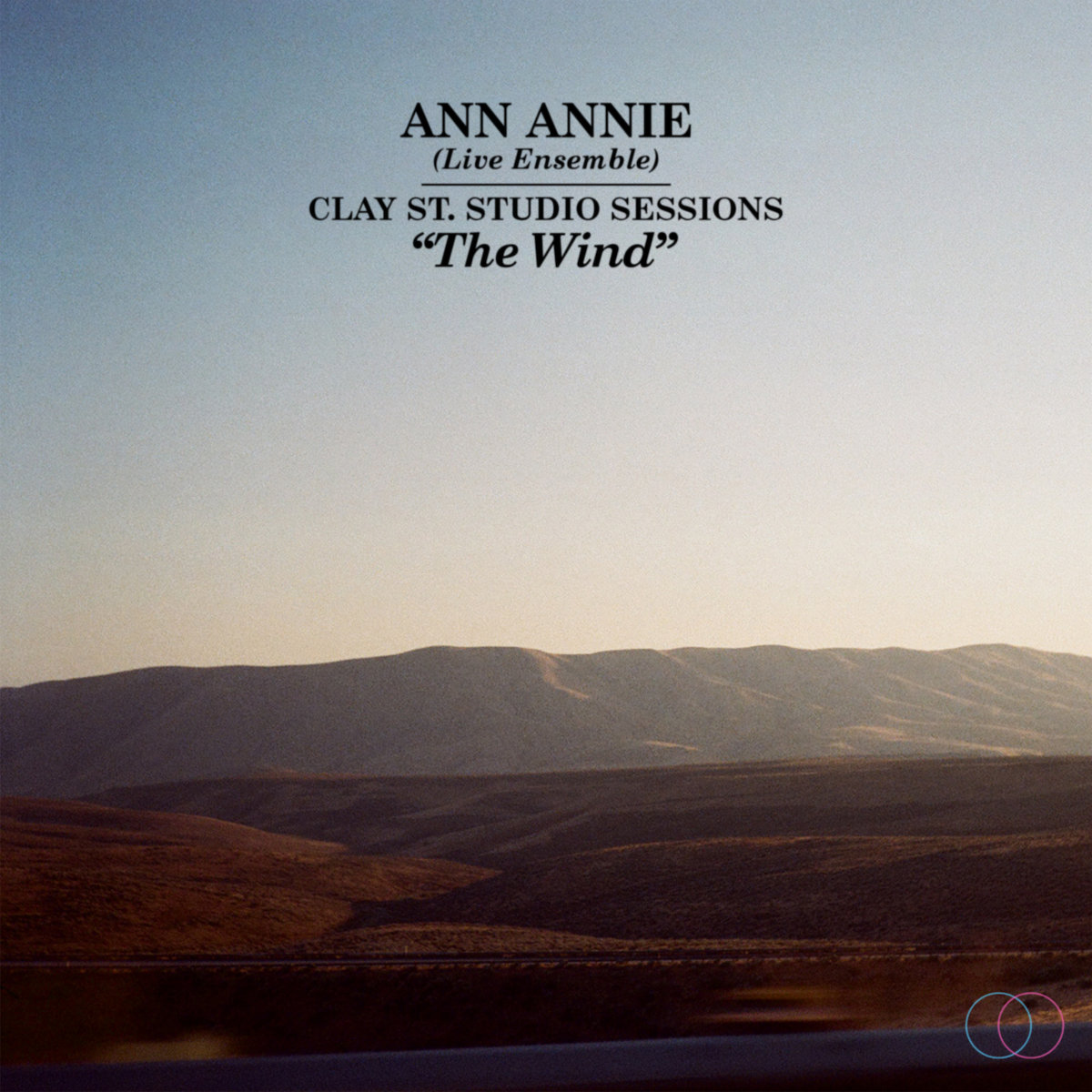 Clay St. Studios Sessions | ann annie