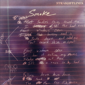 Smoke cover