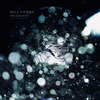 Fragmento EP (L1R026) | Null Forms | Legend 1997 Records