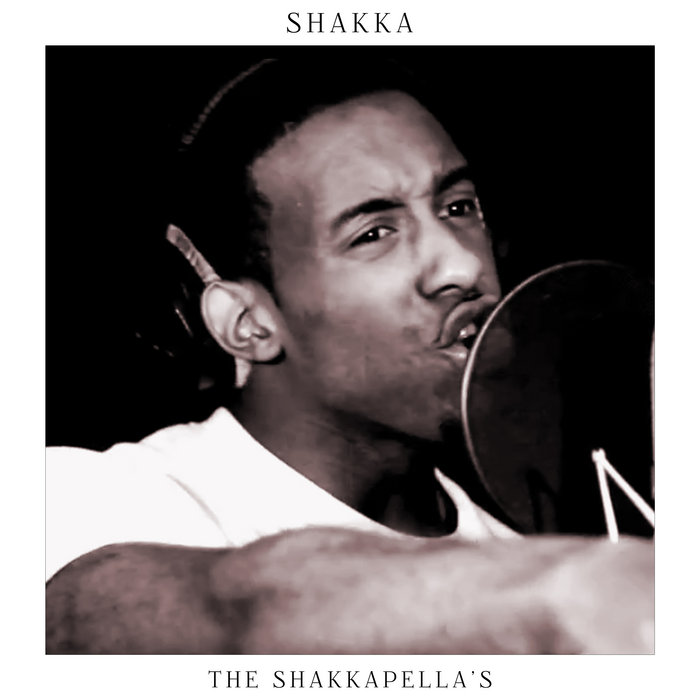 The Shakkapellas | Shakka