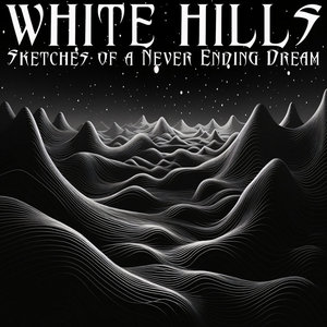 Sketches of a Never Ending Dream cover