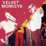 Elf Power/Velvet Monkeys split single