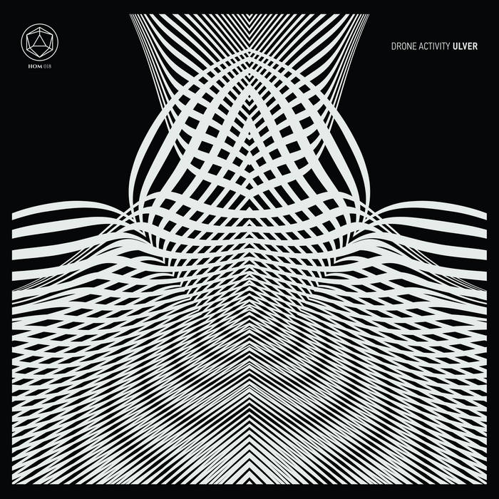 Drone Activity | Ulver
