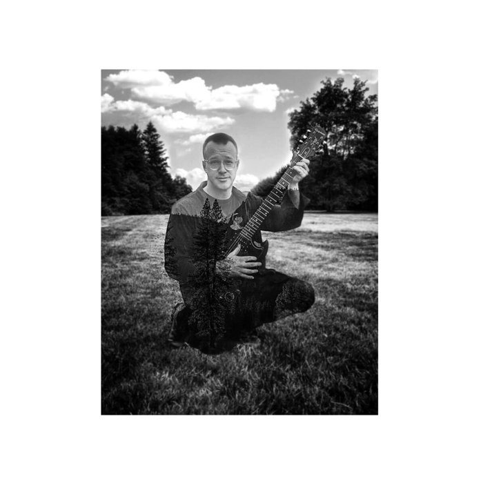 Mb Jon MB Jones | MB Jones | Feeding Tube Records