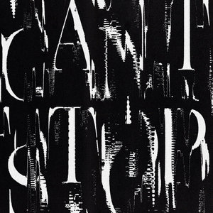 Can't Stop cover