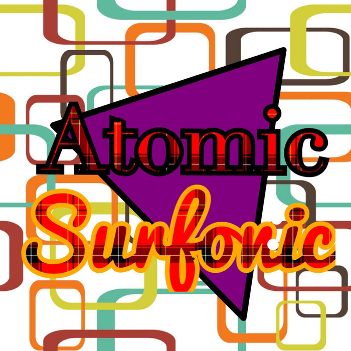 Twilight Ride | Atomic Surfonic