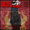 Against The Military Coup Cover Art