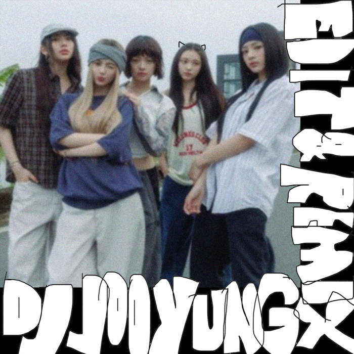 NJZ Edit & Remix | DJ Joo Yung | WackSaturday