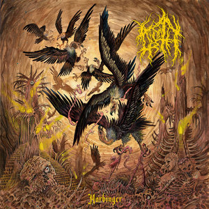 Noroth — Harbinger
