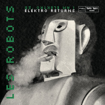 Music | Les Robots