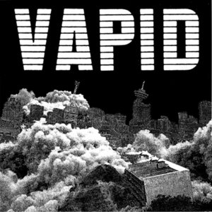 Vapid — Vapid- Do The Earthquake