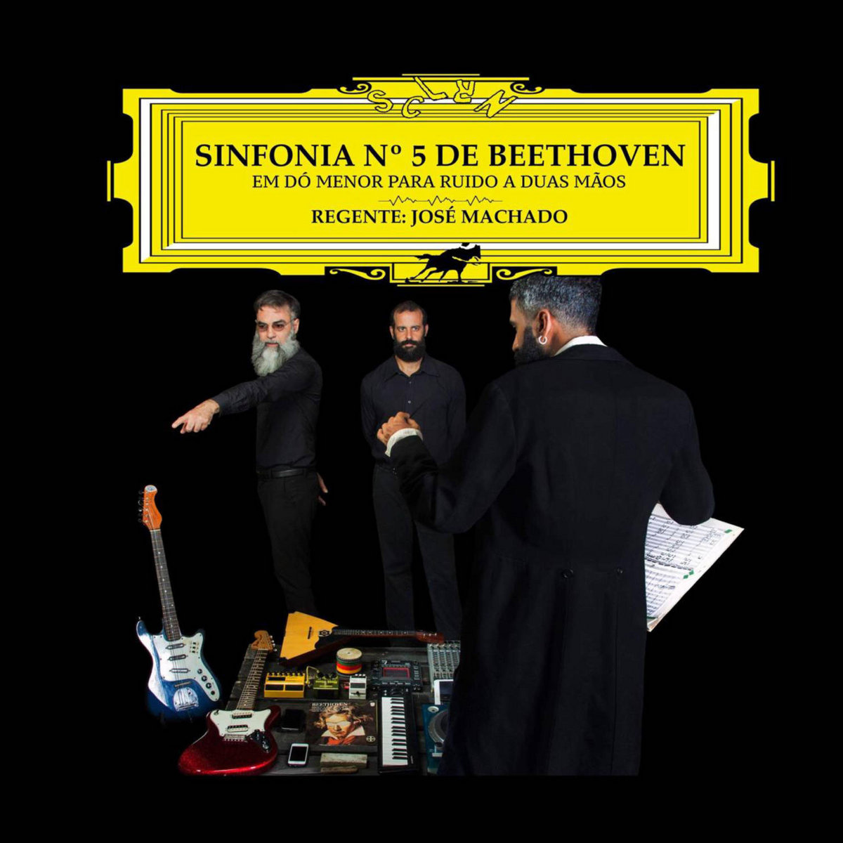 sinfonia n 5 beethoven nome