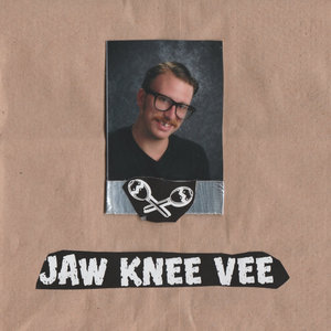 JAW KNEE TSUNAMI!Jaw Knee Vee cover