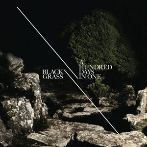 A Hundred Days In One cover