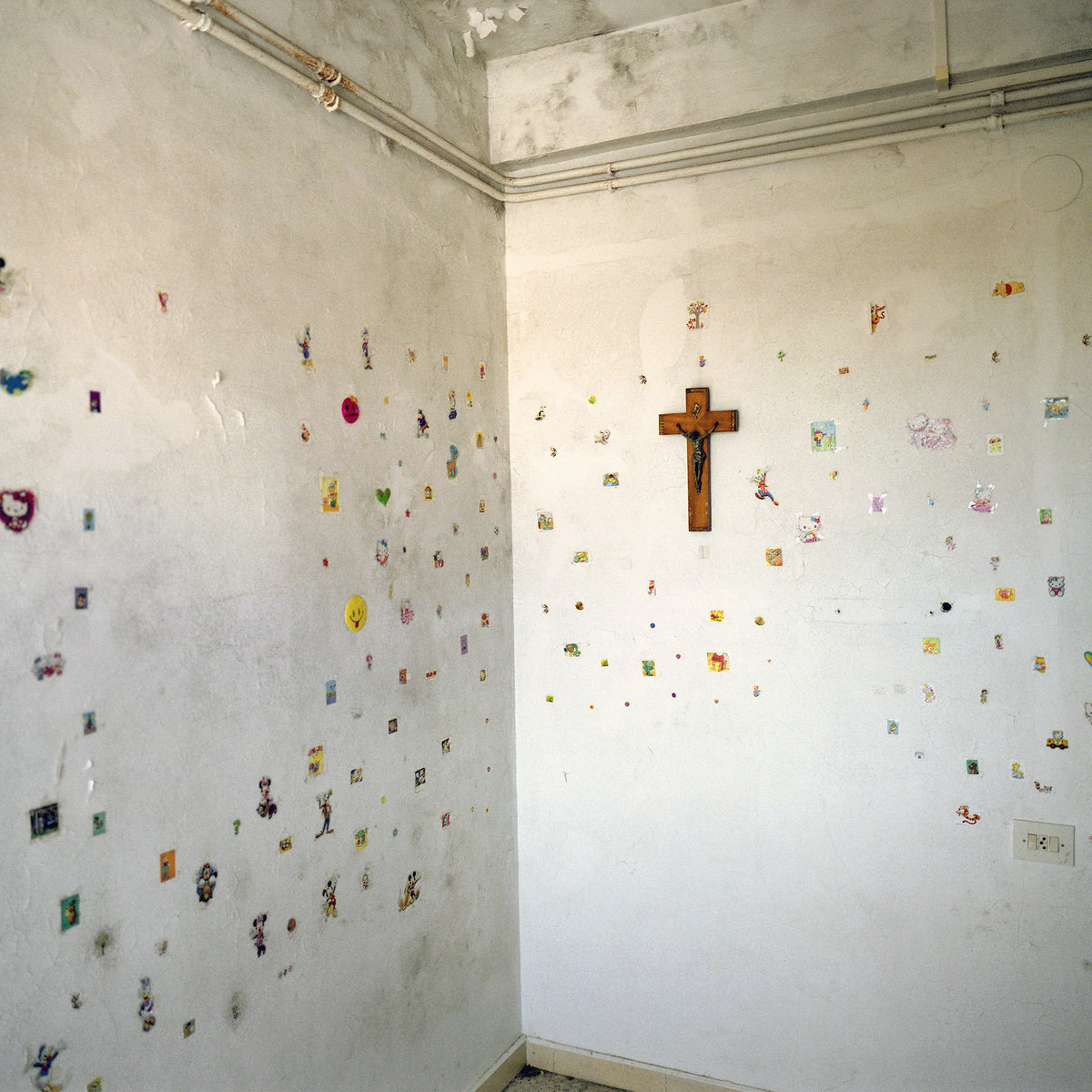 Ardor or Entropy by Nzʉmbe