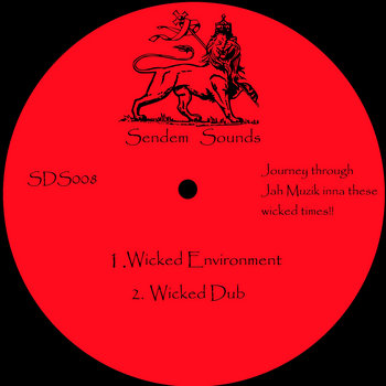 Album artwork for Babylon